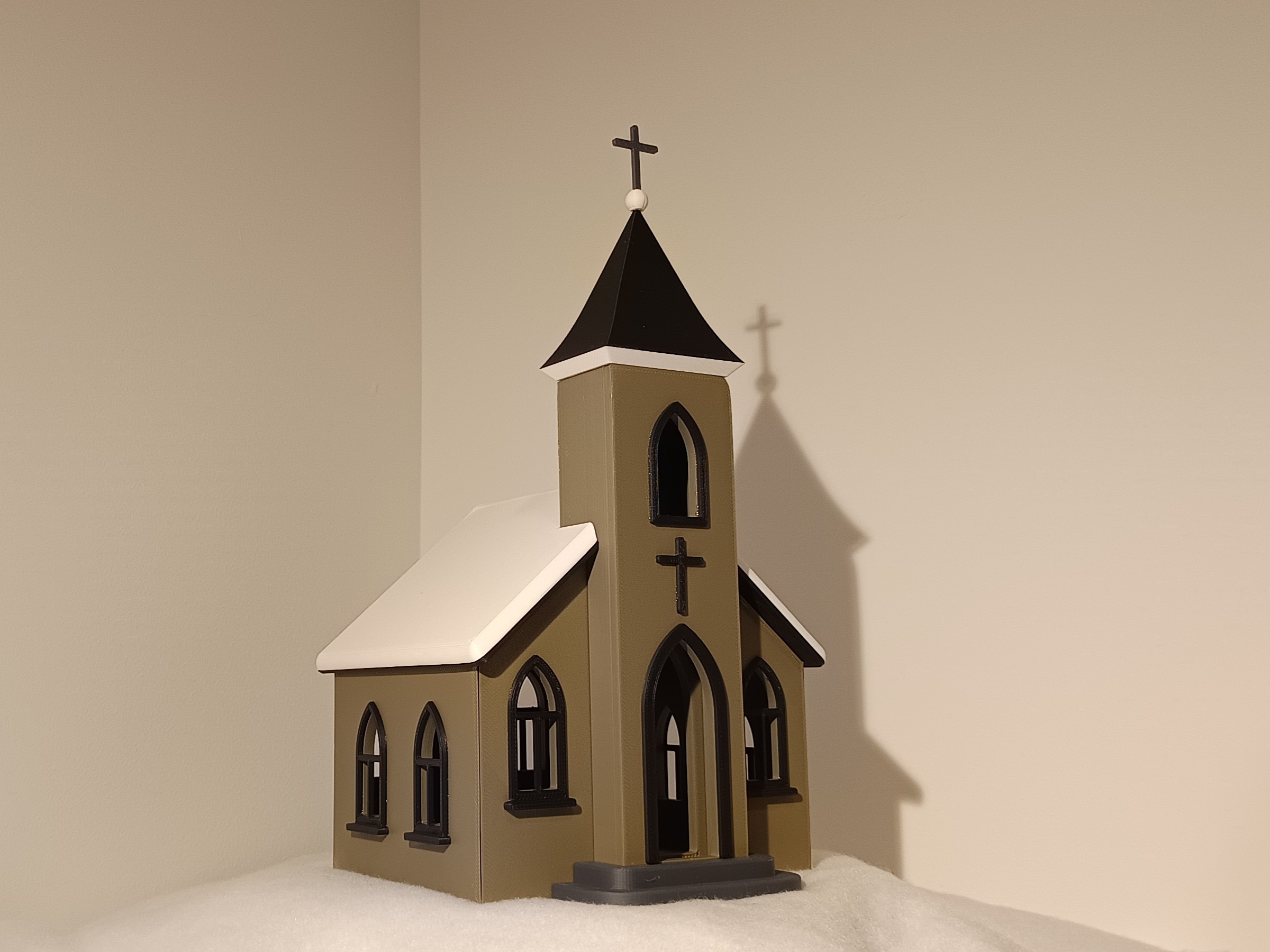 Church