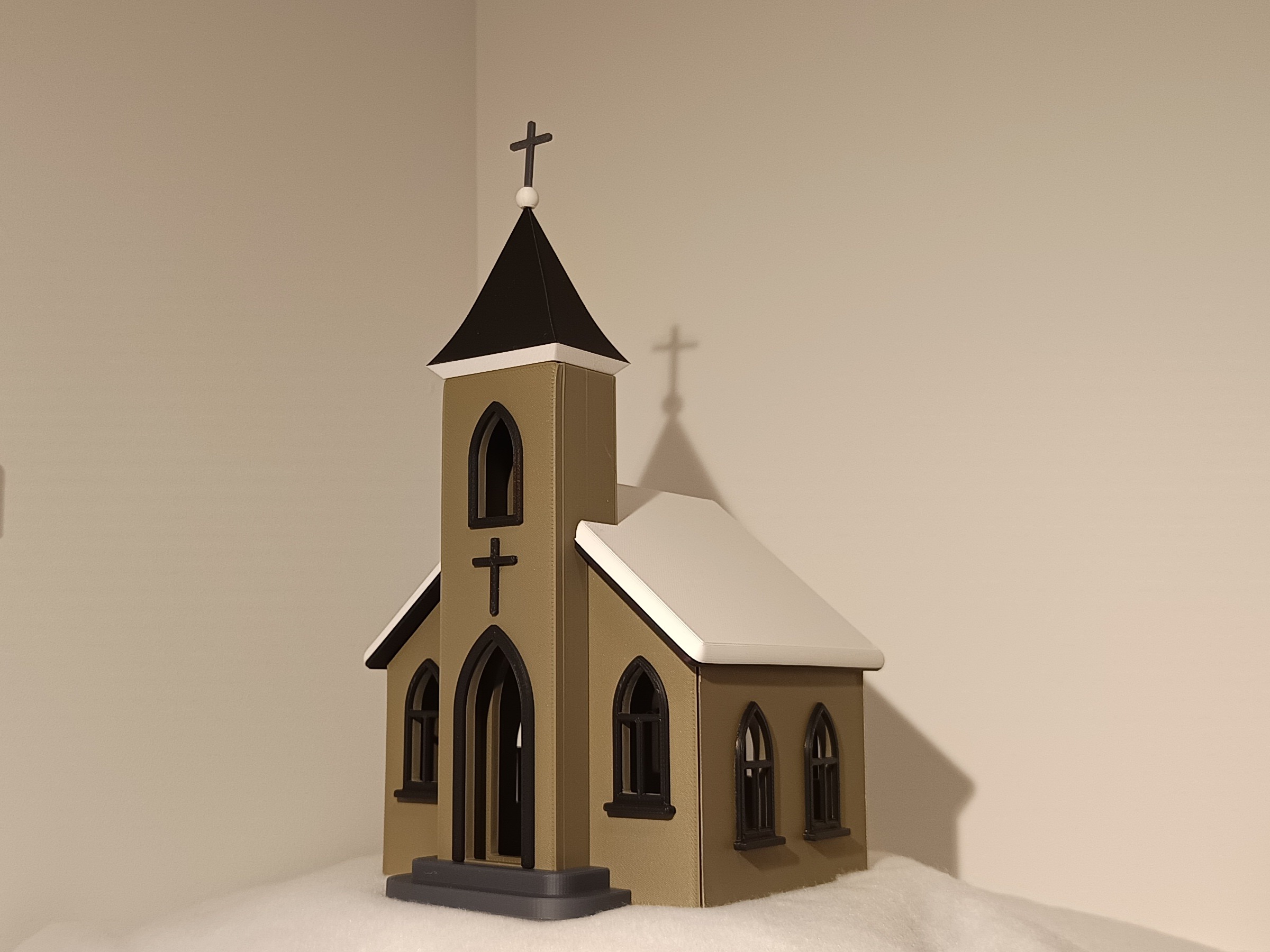 Church