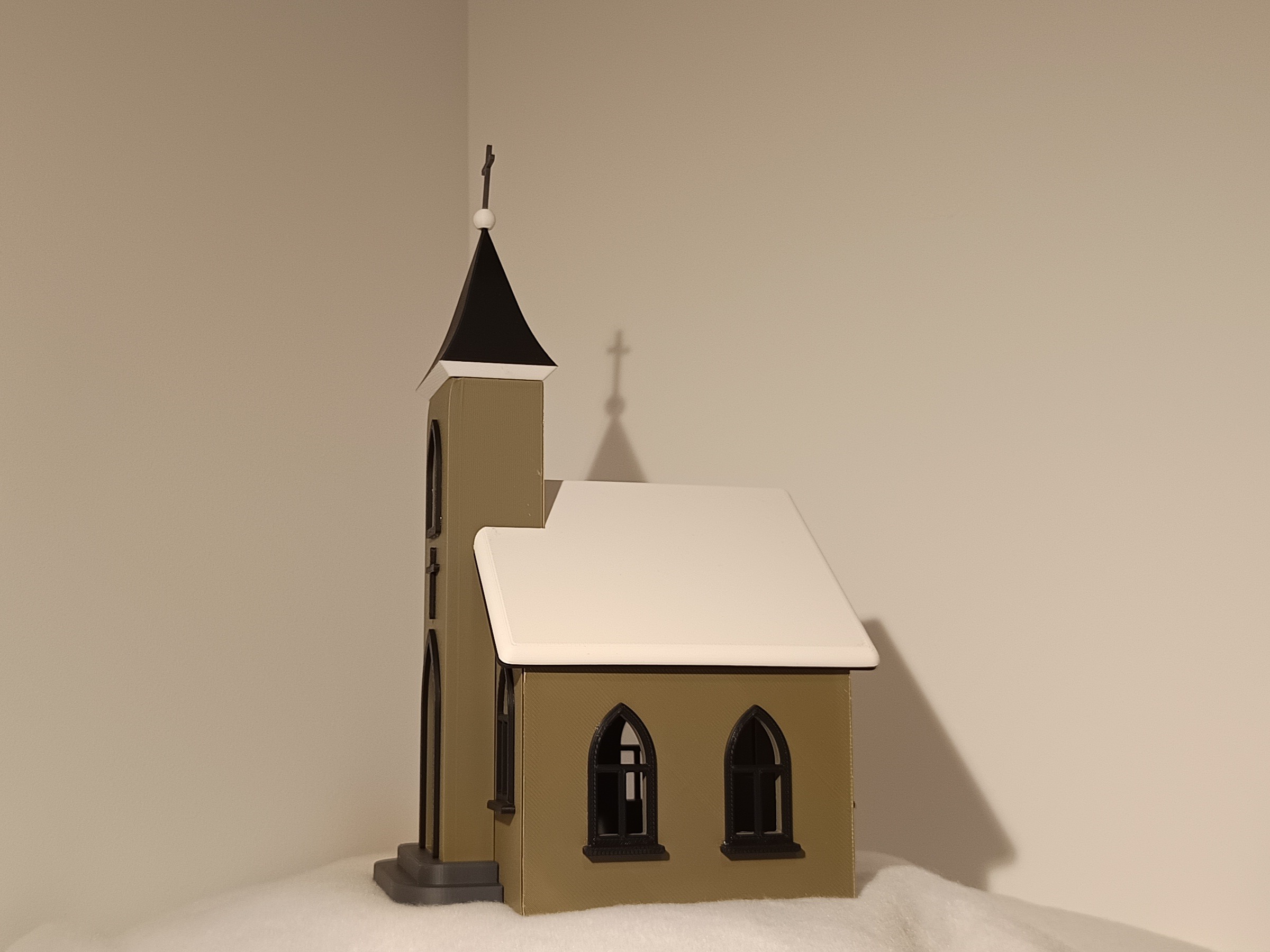 Church