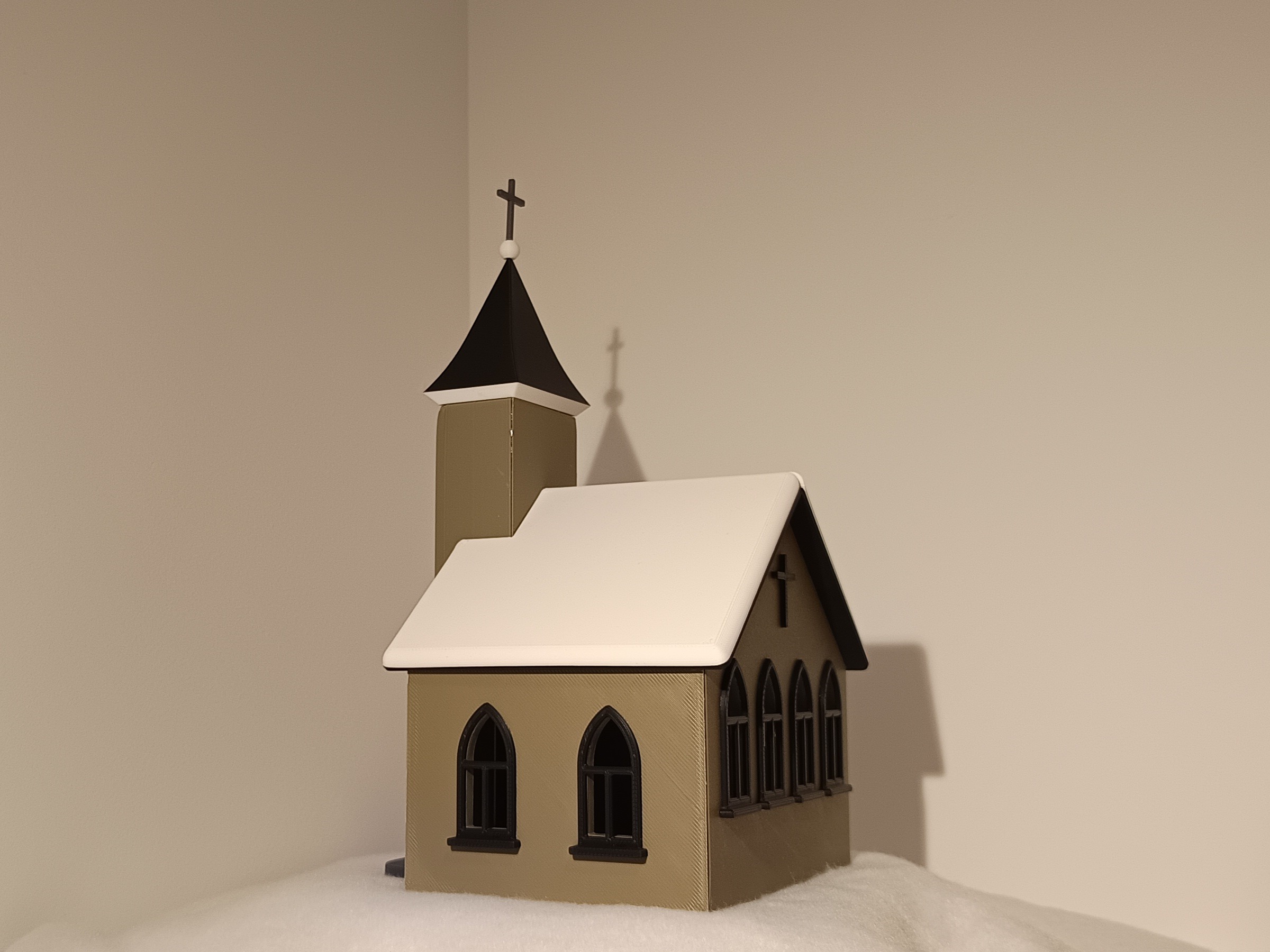 Church