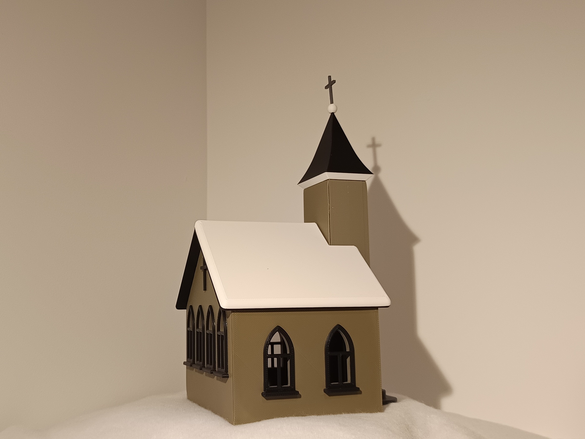 Church
