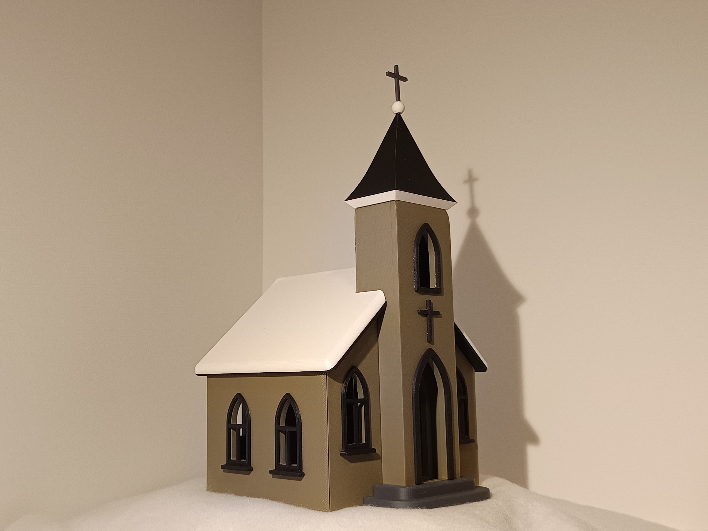 Church