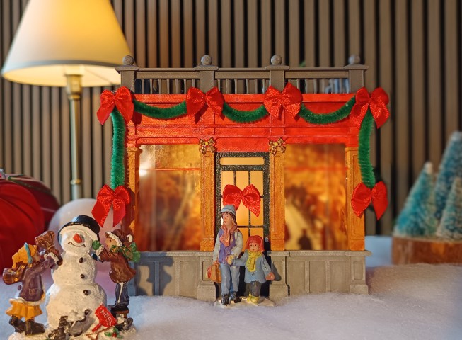 Coffee Shop