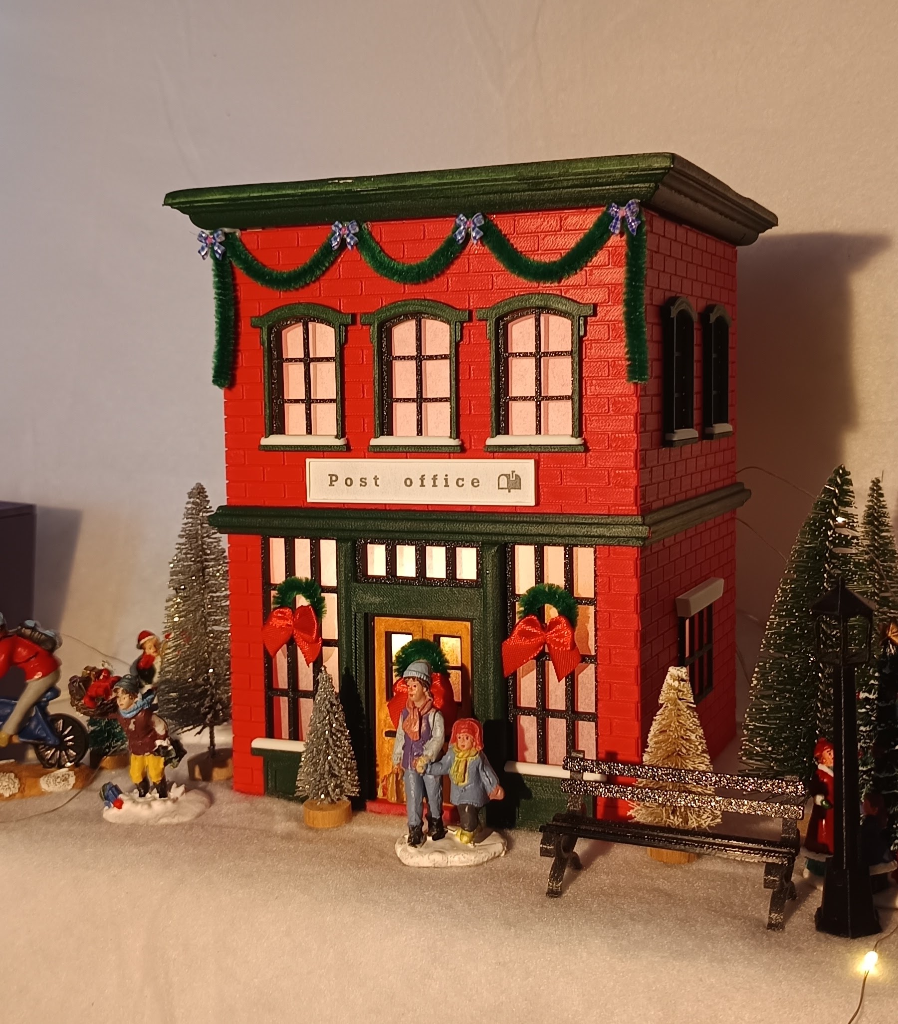 Post Office