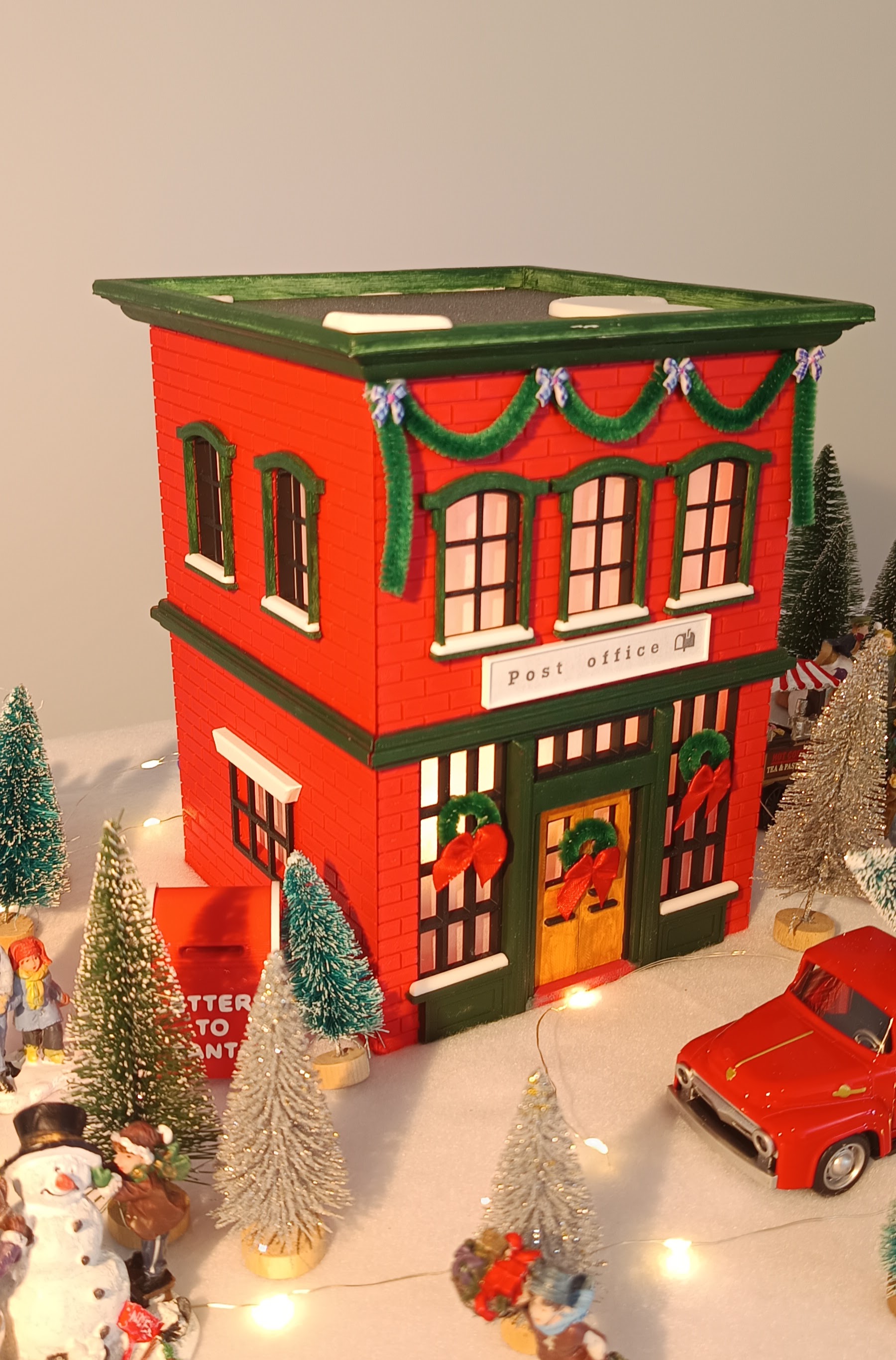 Post Office