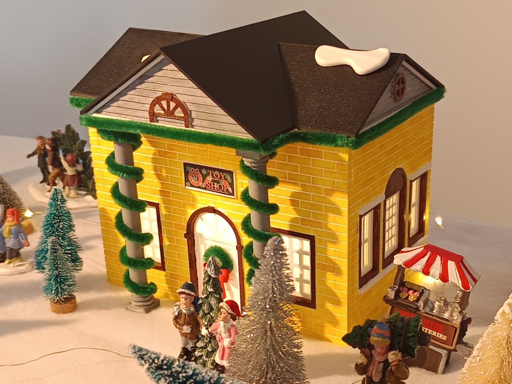 Town Bank