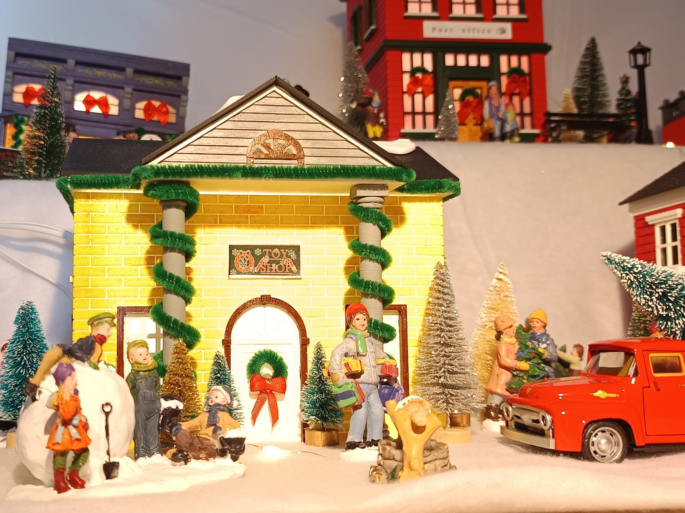 Town Bank